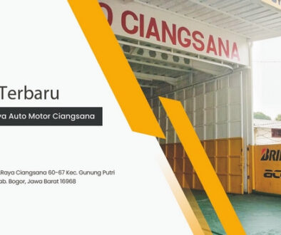 bengkel mobil bogor Jadi Jaya Auto Motor Ciangsana 2