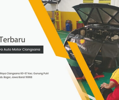 bengkel mobil bogor Jadi Jaya Auto Motor Ciangsana 3