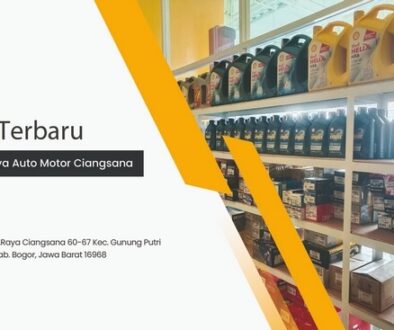 bengkel mobil bogor Jadi Jaya Auto Motor Ciangsana